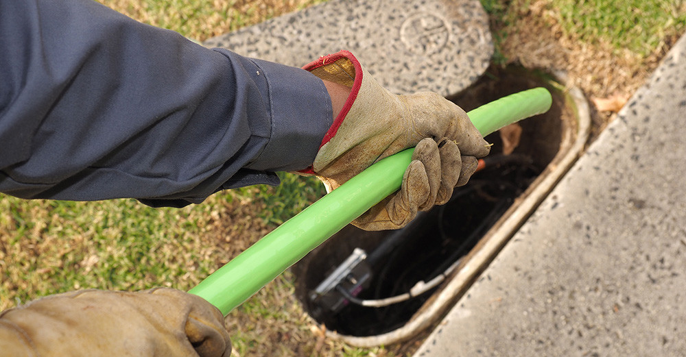 nbn (National Broadband Network)