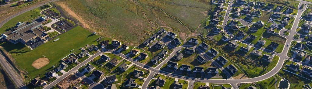 Land Development Subdivisions contestable design